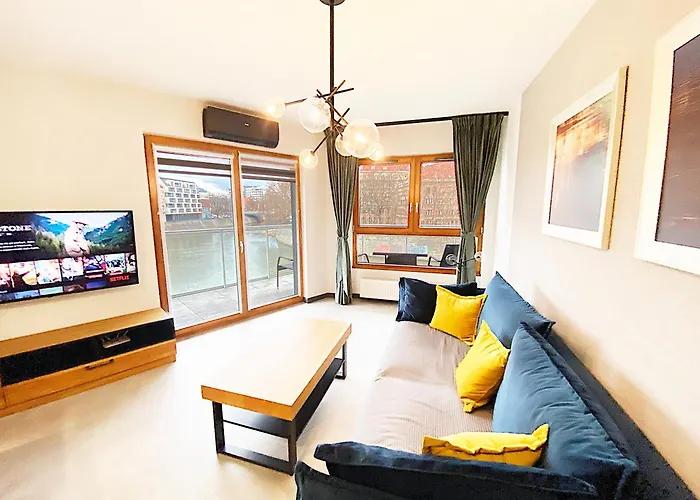 Apartimento Bulvar Premium