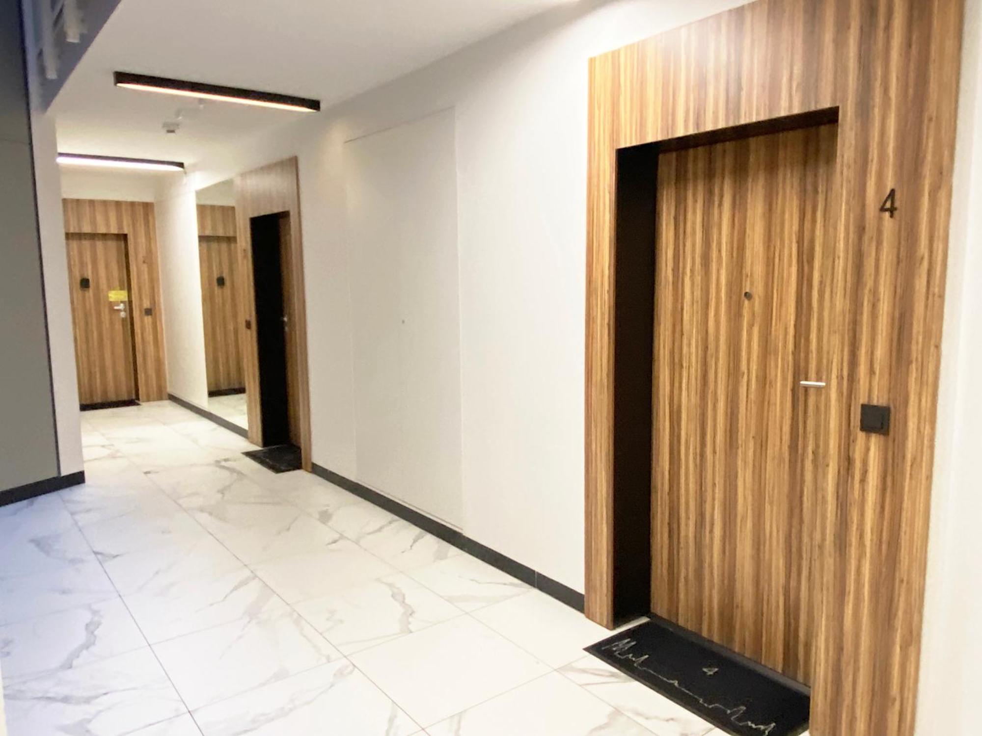 Apartimento Bulvar Premium