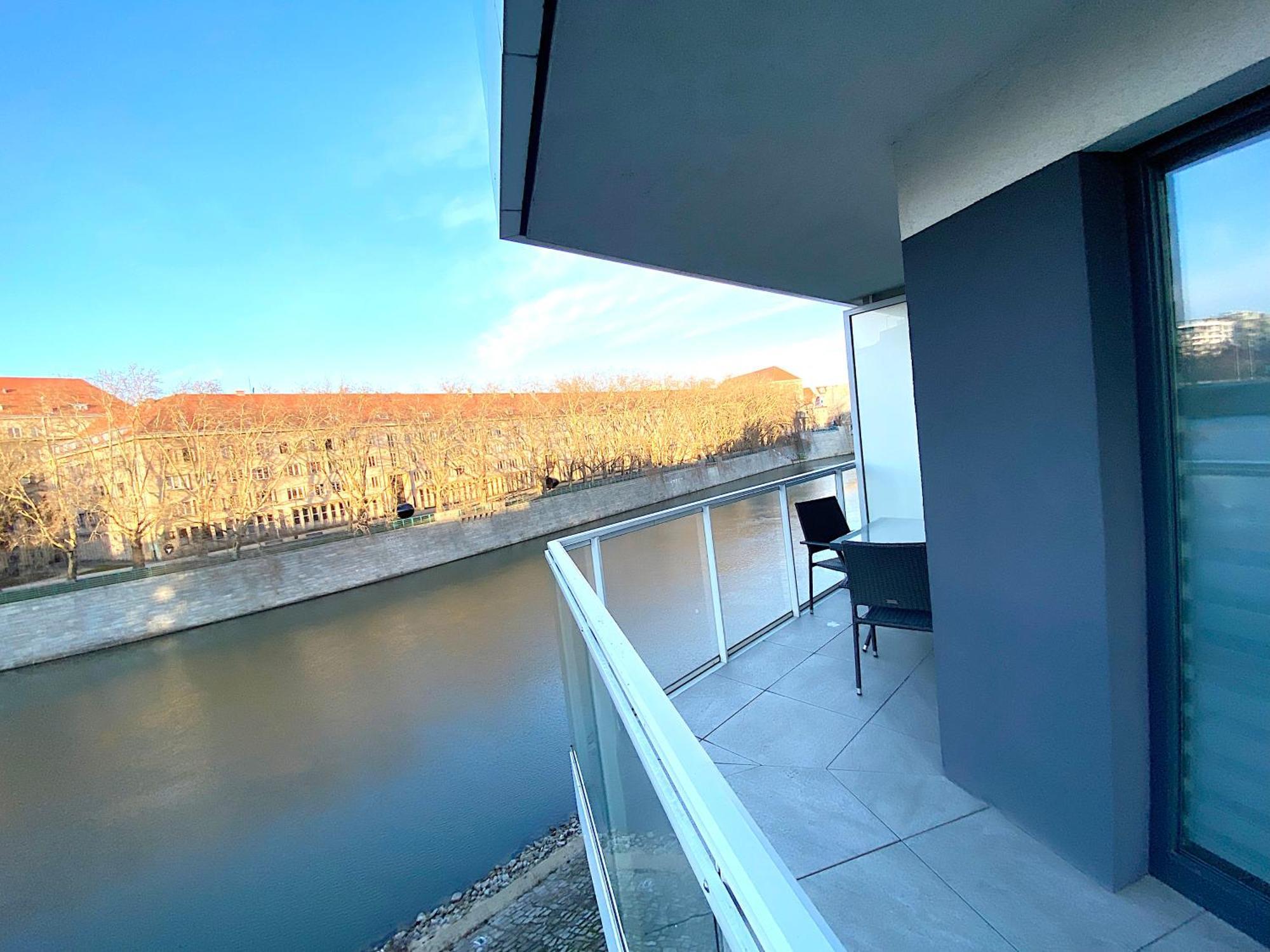 Apartament Apartimento Bulvar Premium *