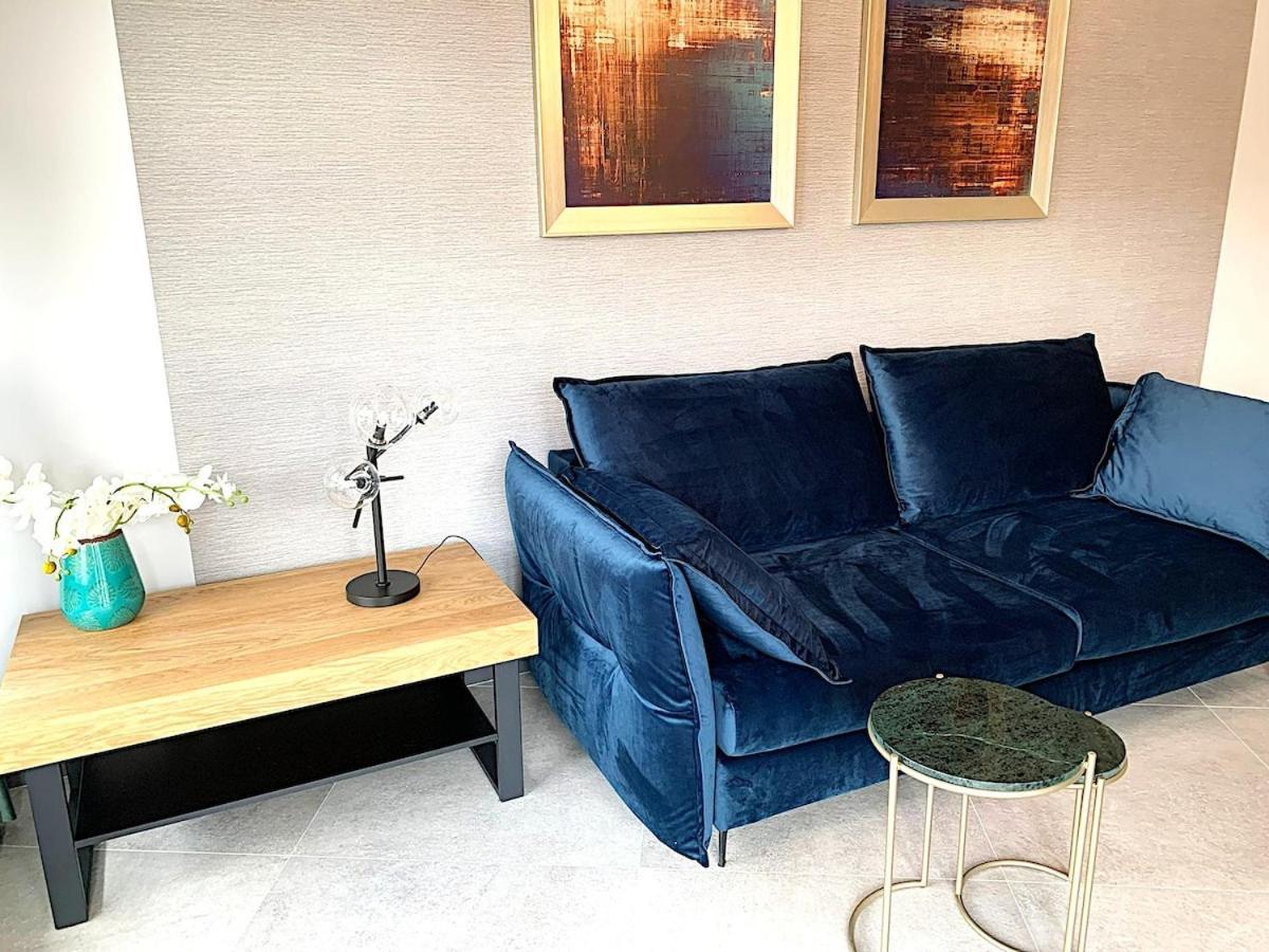 Apartimento Bulvar Premium Apartament