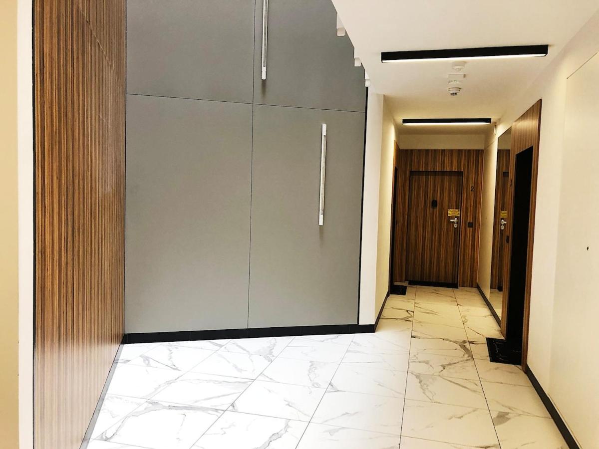 Apartament Apartimento Bulvar Premium