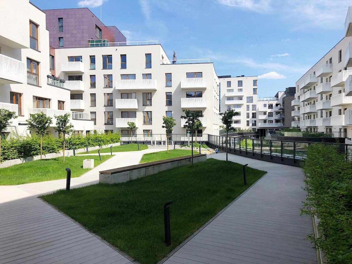 Apartimento Bulvar Premium Apartament