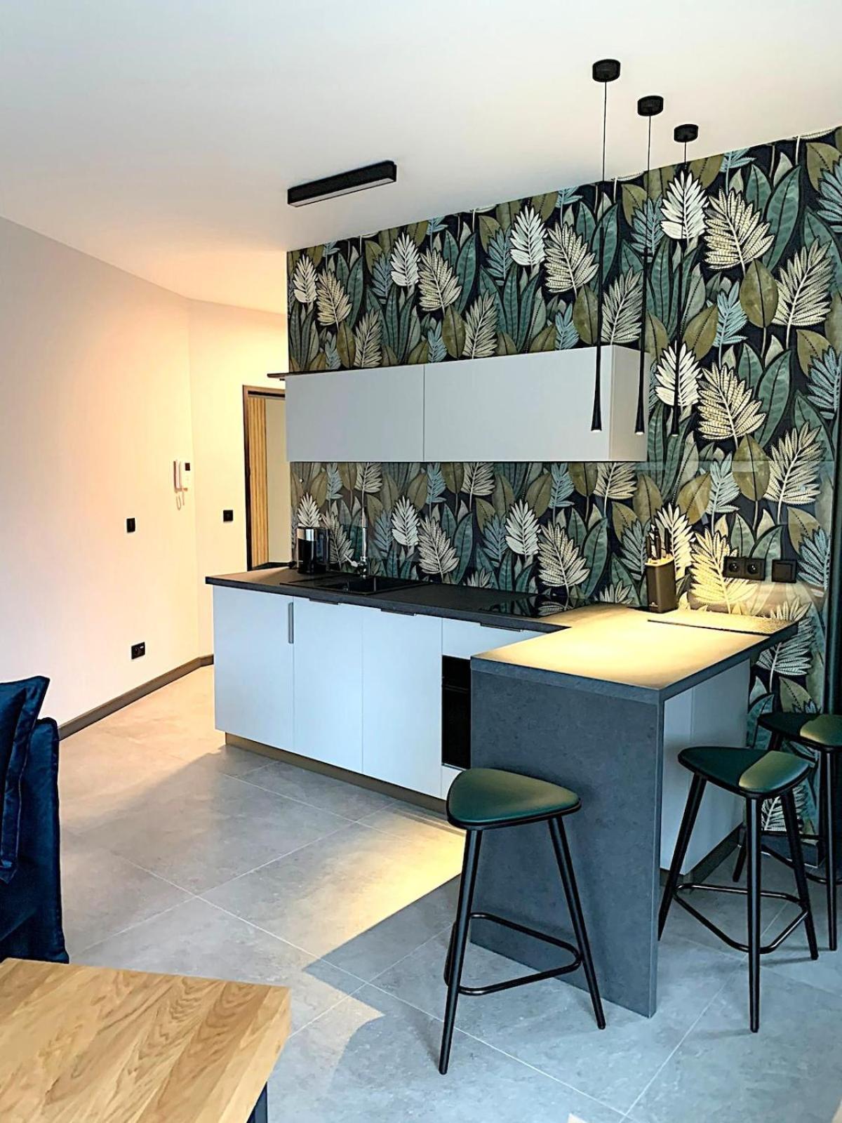 Apartimento Bulvar Premium Apartament Wrocław