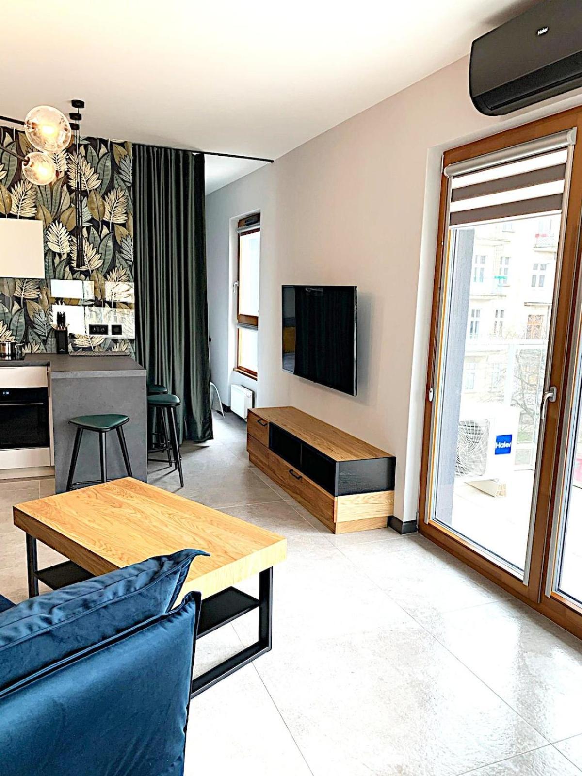 Apartimento Bulvar Premium Apartament