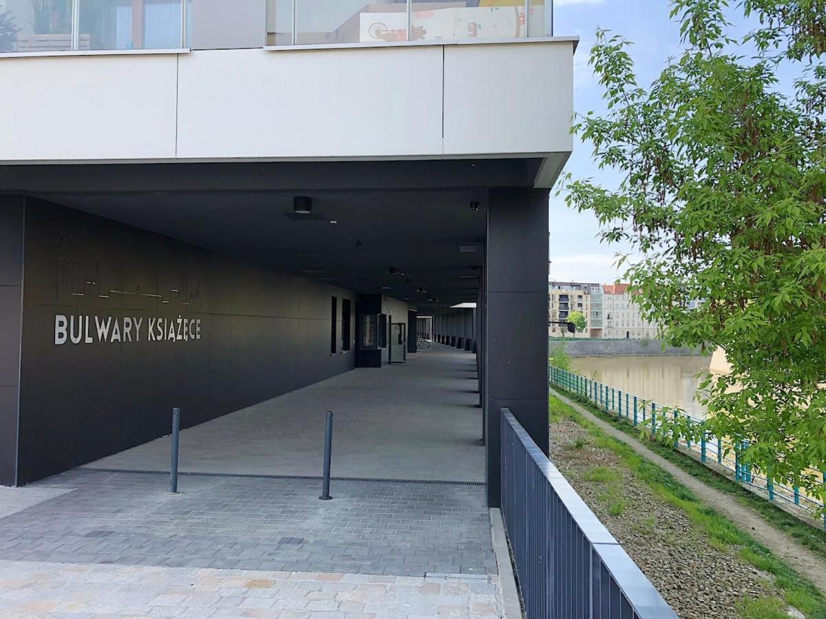 Apartimento Bulvar Premium Apartament