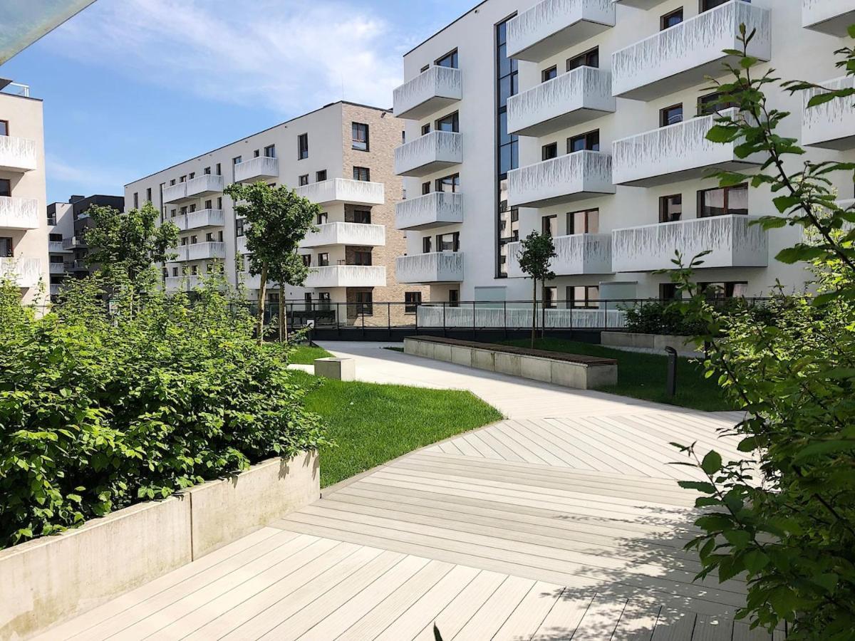 Apartimento Bulvar Premium * Wrocław