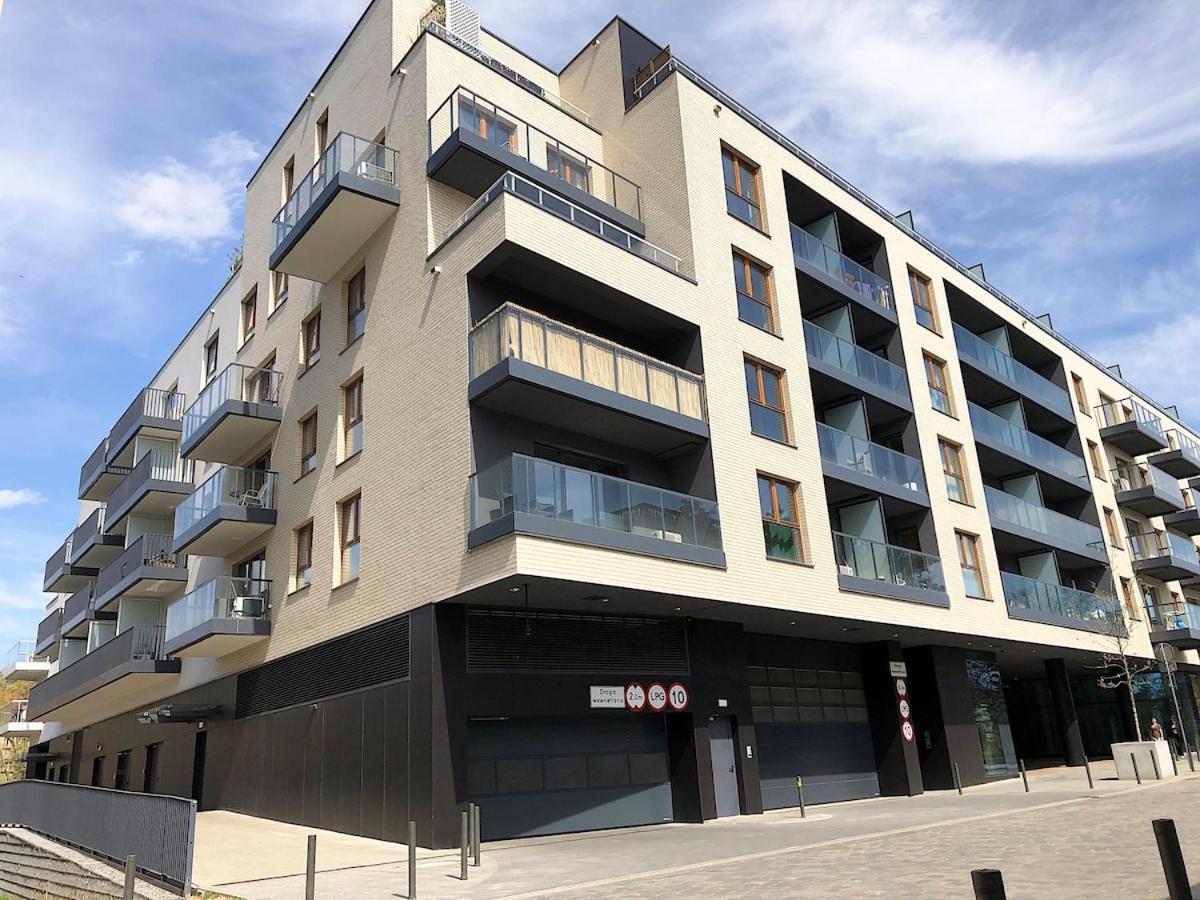 Apartimento Bulvar Premium Apartment