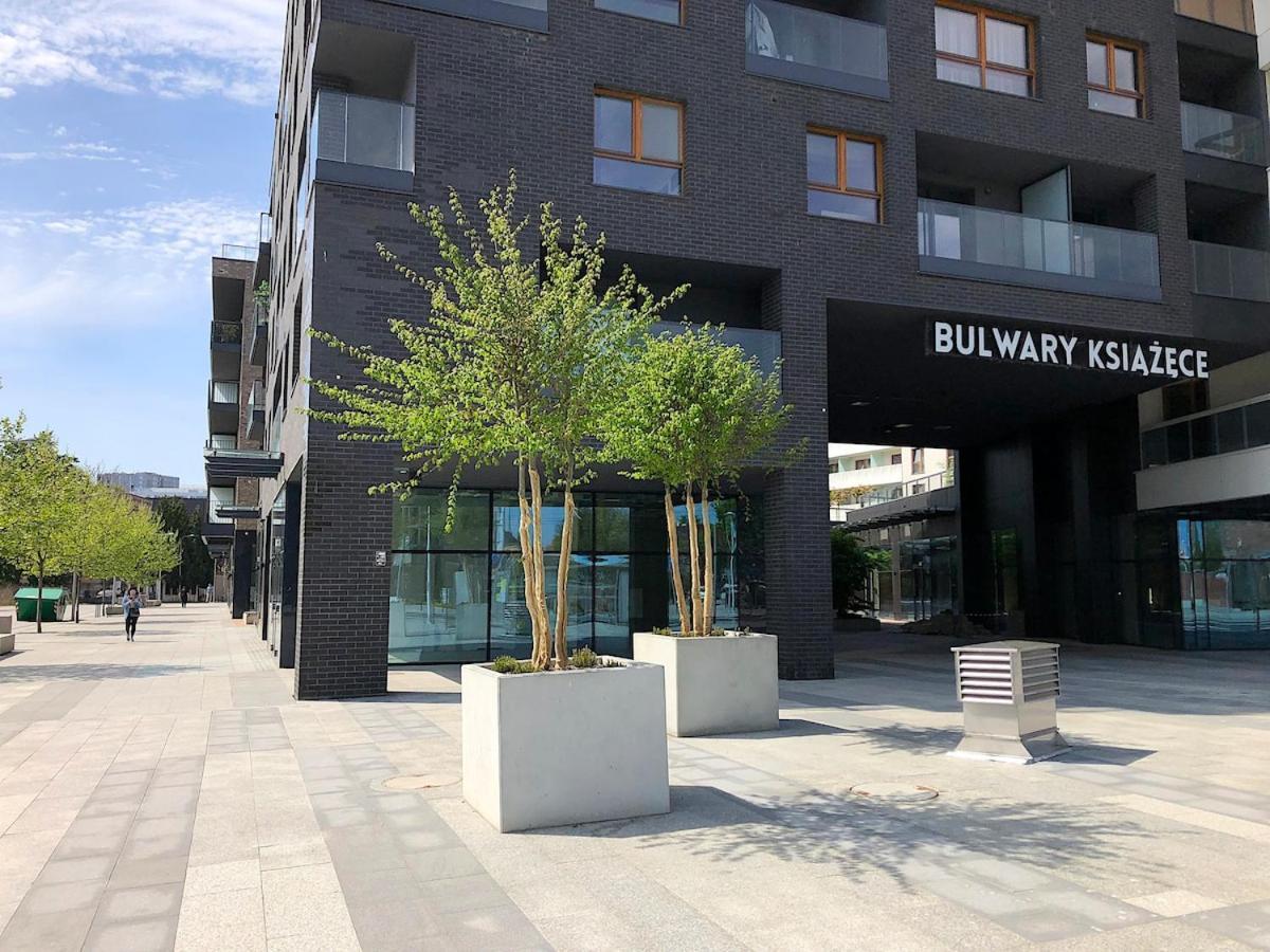 Apartament Apartimento Bulvar Premium