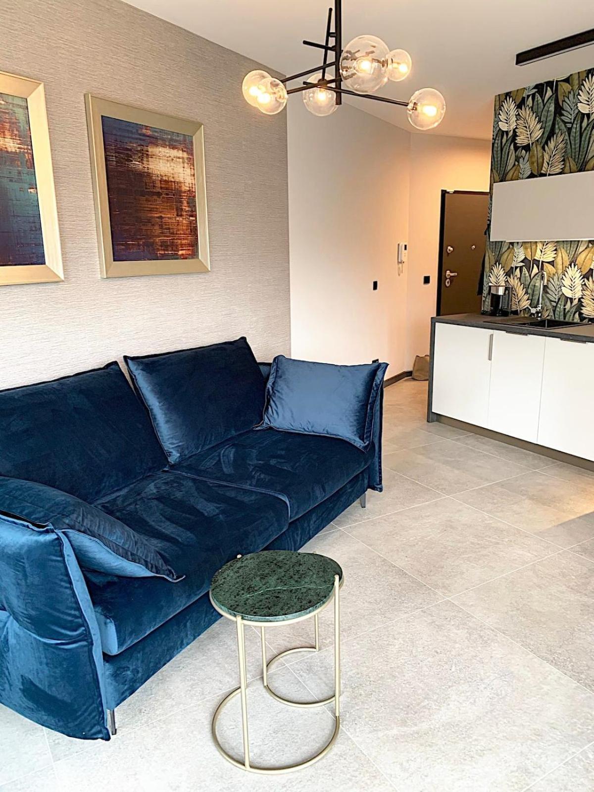 Apartimento Bulvar Premium