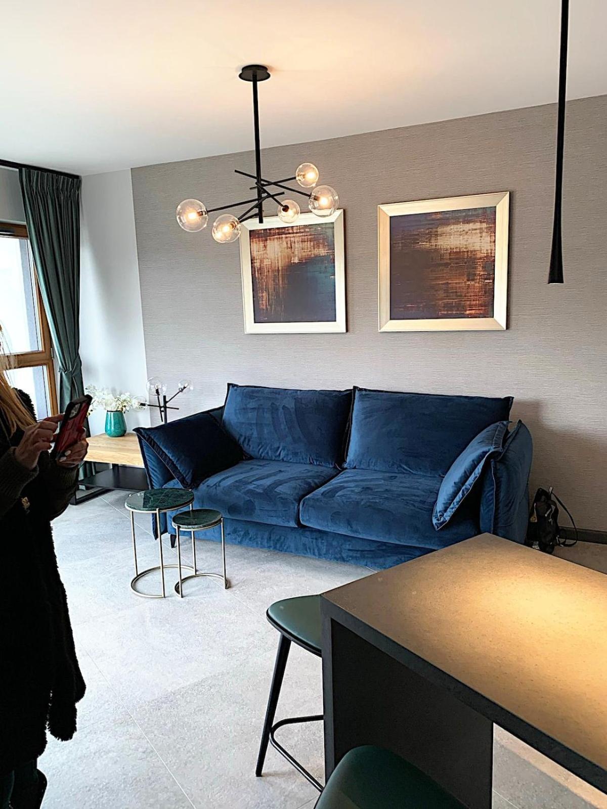 Apartament Apartimento Bulvar Premium