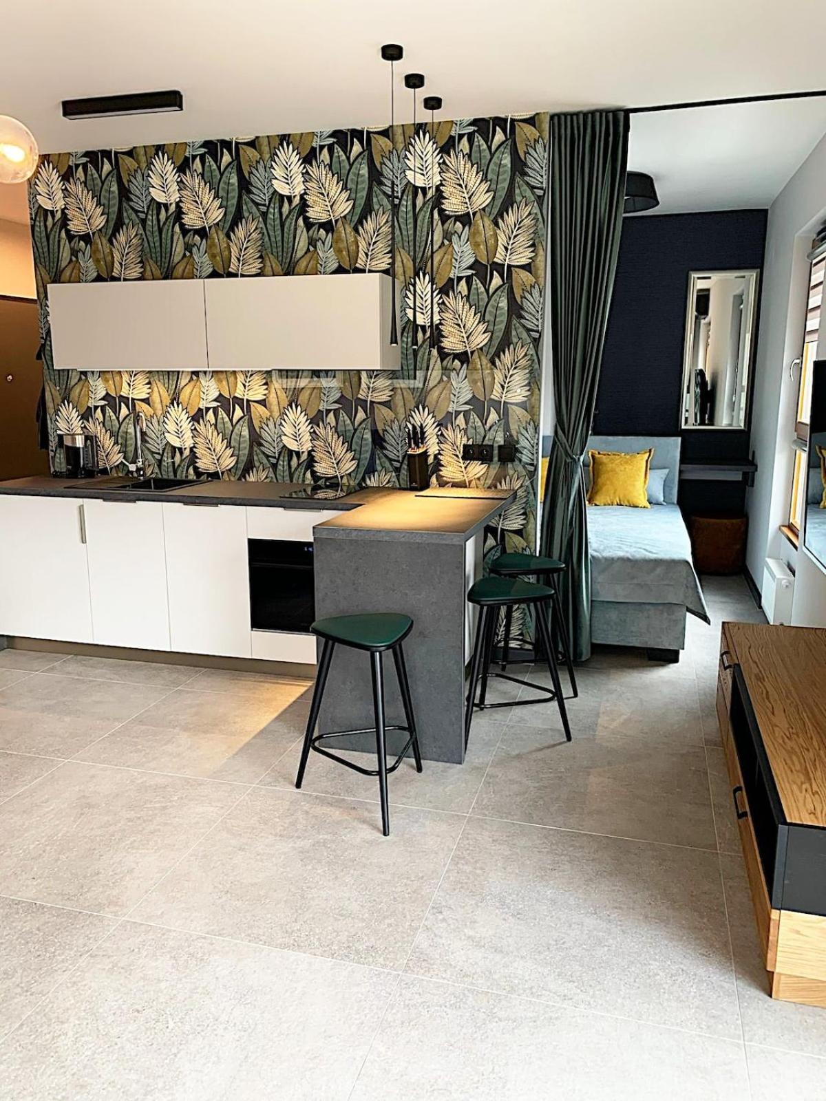 Apartimento Bulvar Premium Apartment